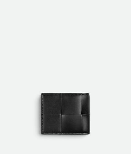 Cartera Cassette Bi-Fold