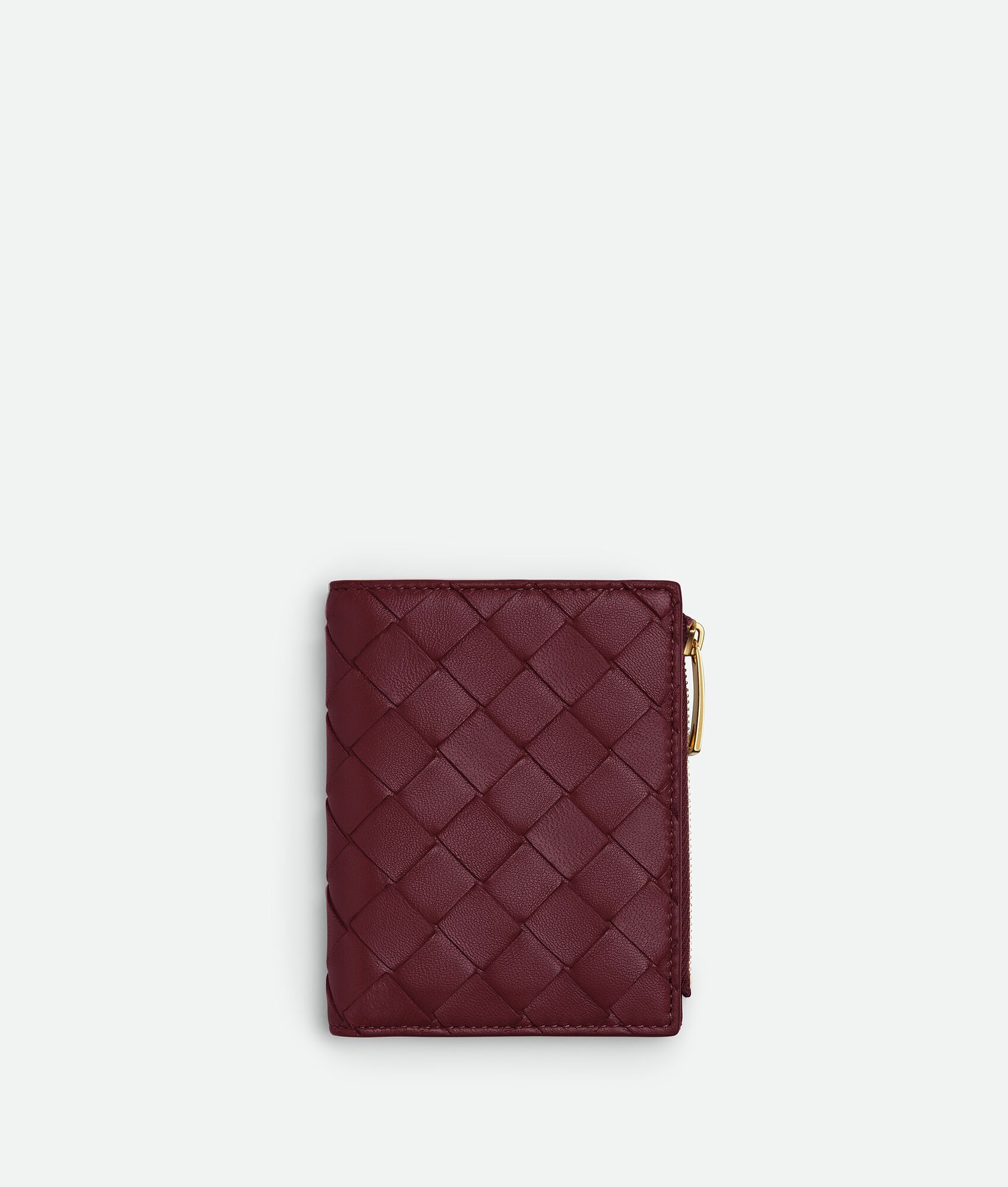人気レディース二つ折り財布ブランドおすすめ｜BOTTEGA VENETA（ボッテガ・ヴェネタ）