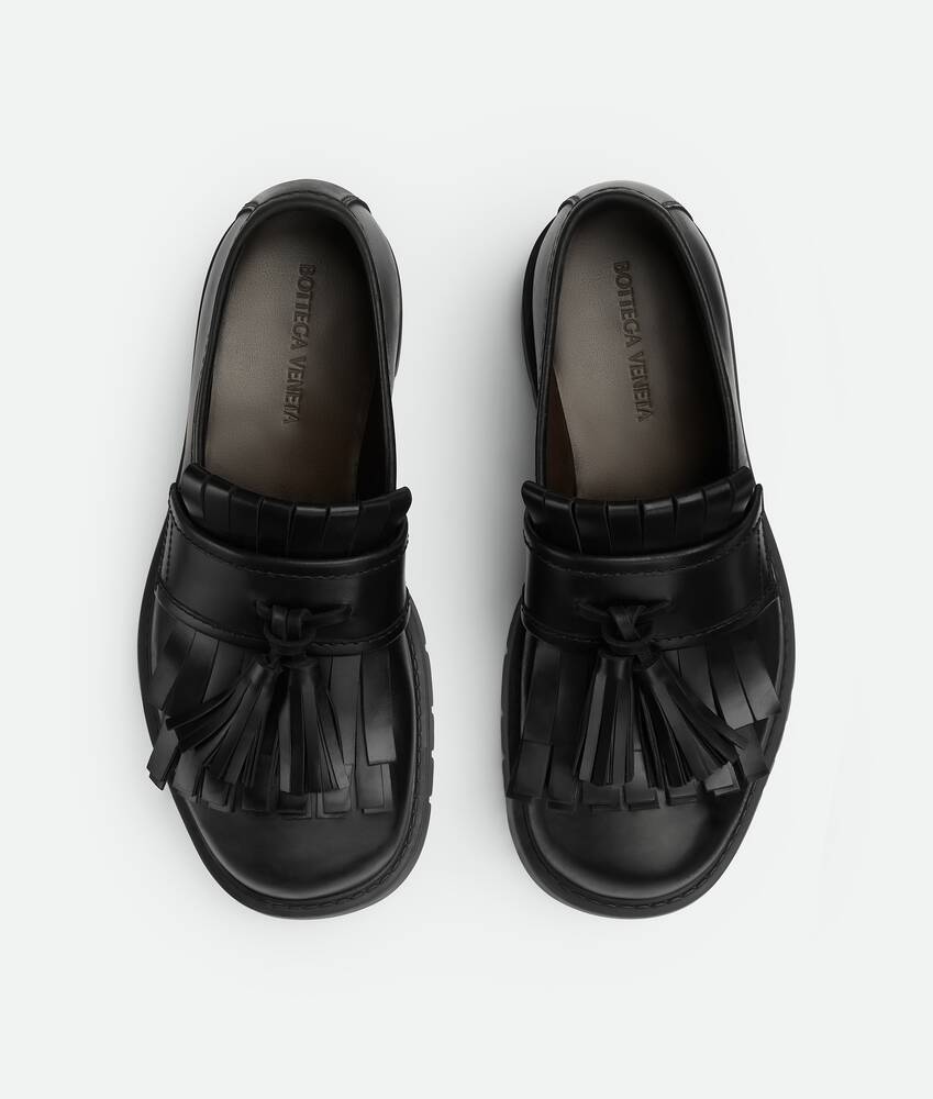Display a large version of the product image 4 - Haddock Loafer