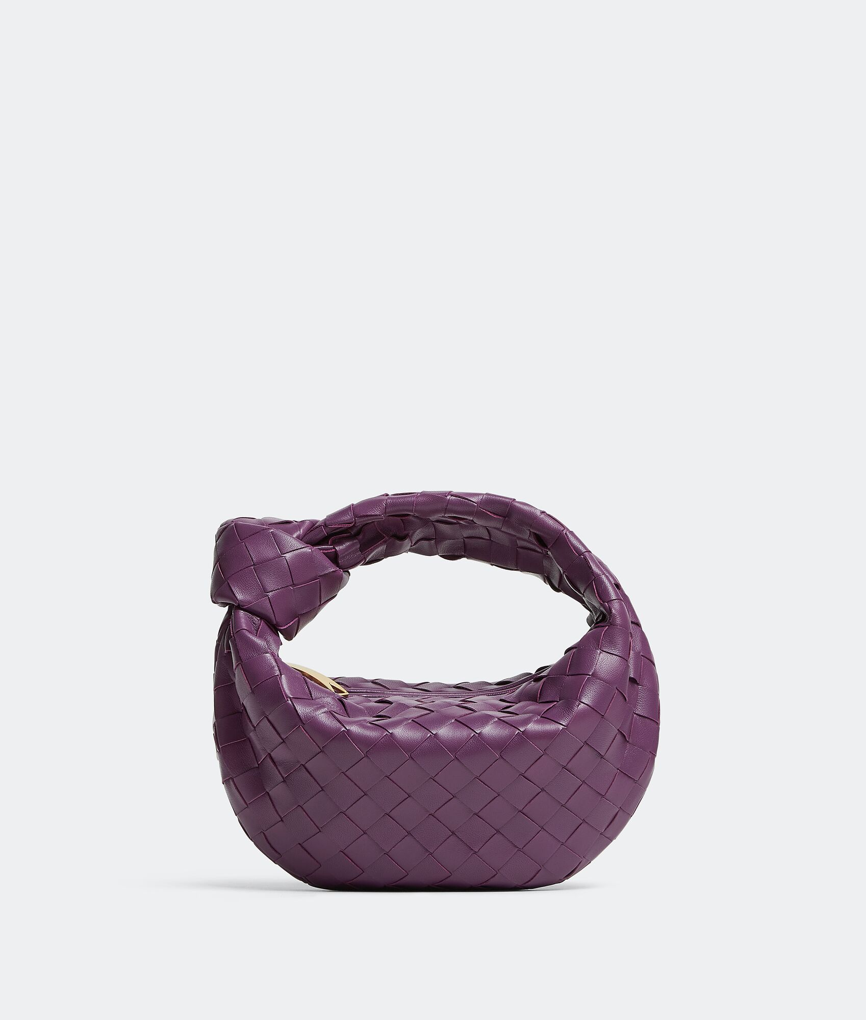 bottega veneta jodie mini