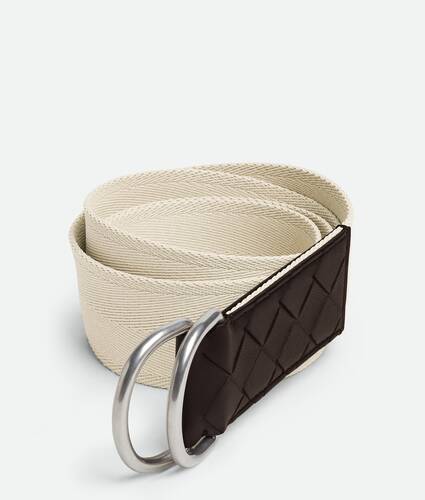 Display a large version of the product image 1 - Webbing Nastro Belt