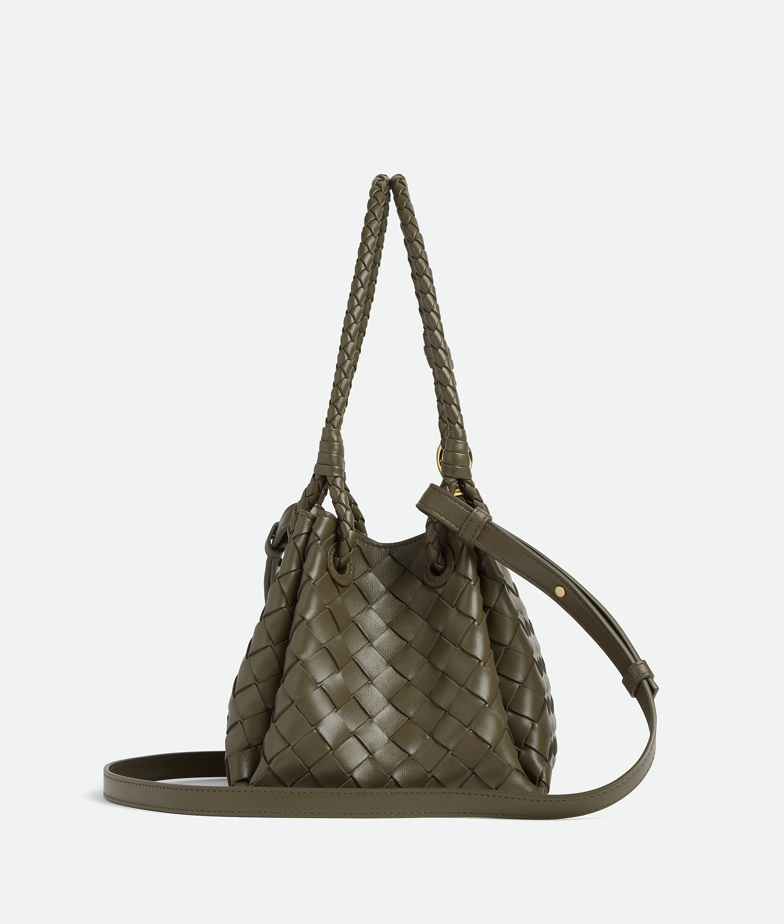 Bottega Veneta Parachute Petit Format