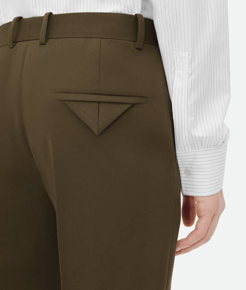 Display a large version of the product image 5 - Grain De Poudre Trousers