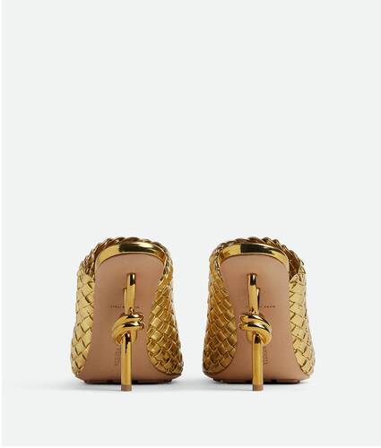Buy Louis Vuitton Mule Sandal Online In India -  India