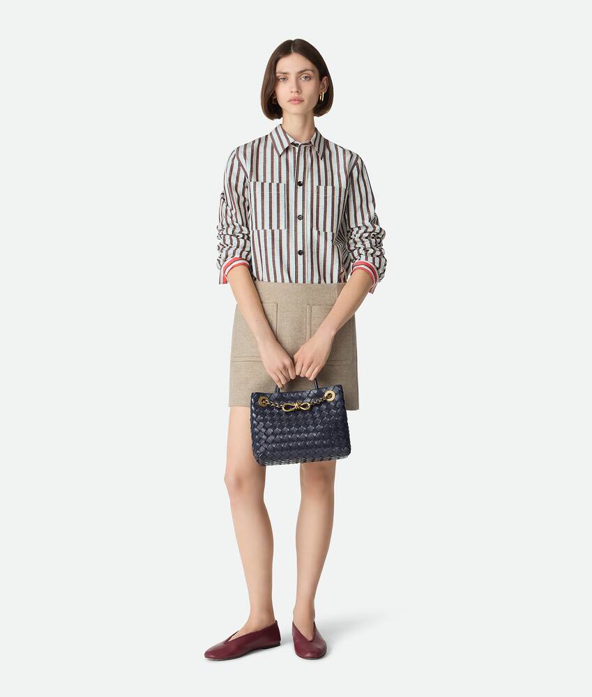 Display a large version of the product image 7 - Small Andiamo Chain