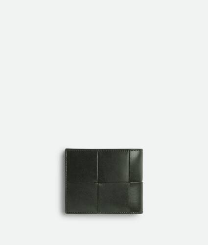 Cassette Bi-Fold Wallet