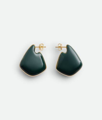 Afficher une grande image du produit 1 - Boucles d’oreilles Fin petit format