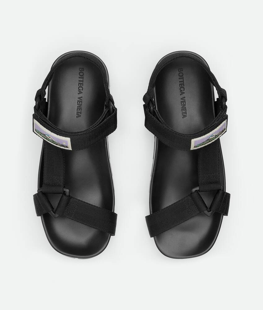 Display a large version of the product image 4 - Trip Sandal
