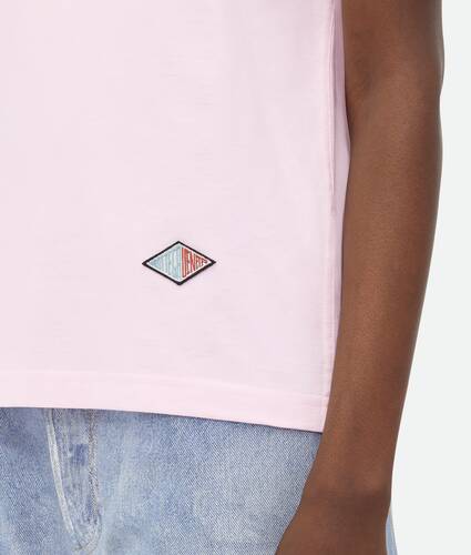Light Cotton Jersey T-Shirt