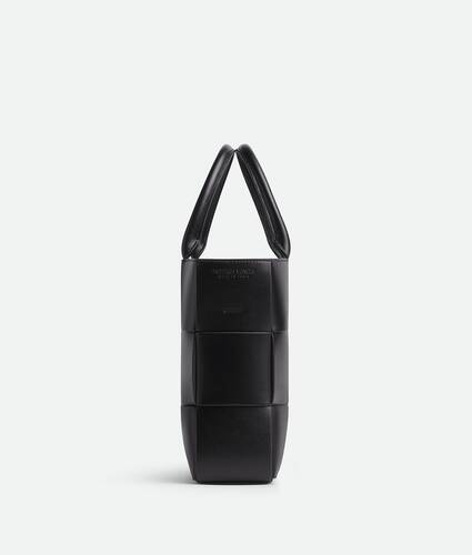 Small Arco Tote With Strap 