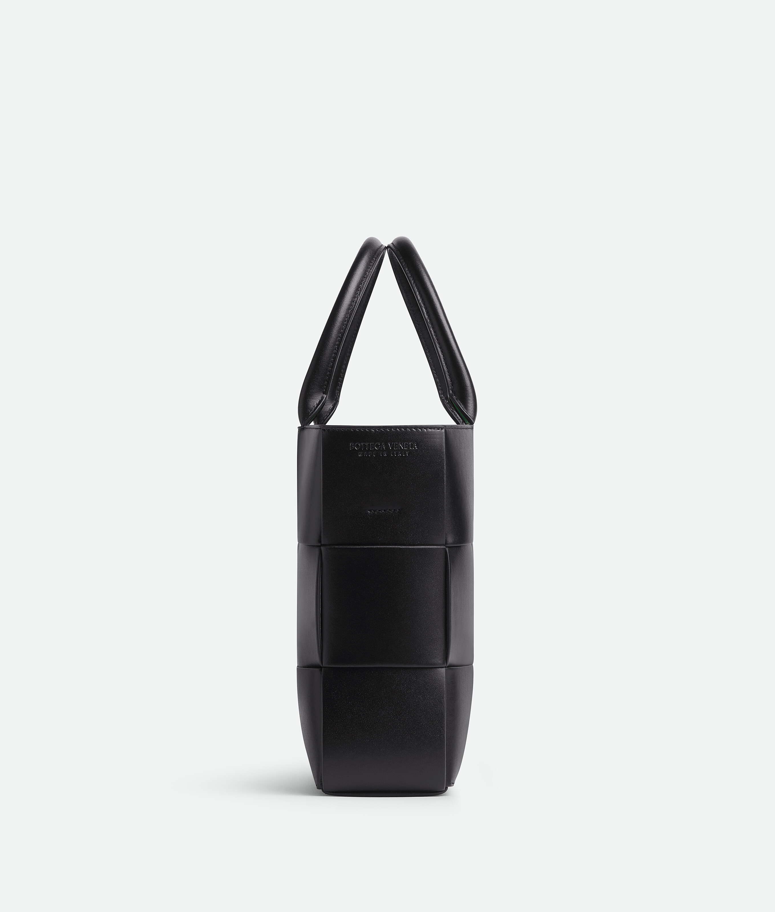 BOTTEGA VENETA SMALL ARCO TOTE WITH STRAP