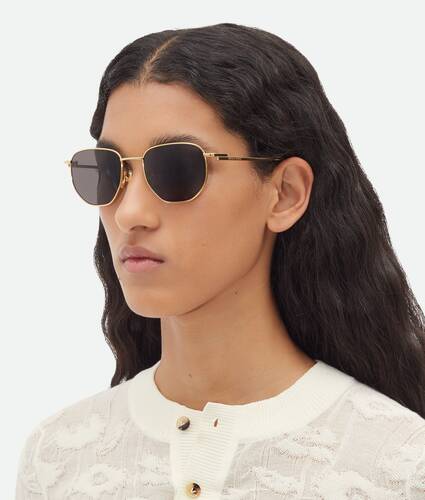 Split Panthos Sunglasses