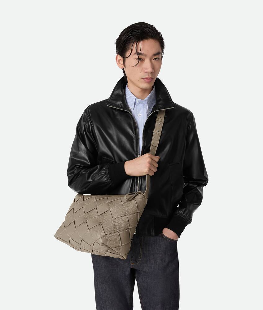 Display a large version of the product image 2 - Diago Hobo