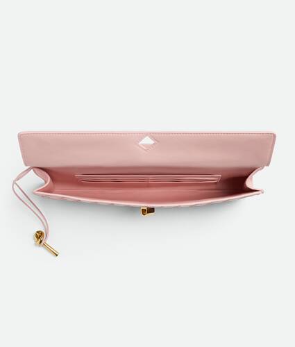 Andiamo Clutch