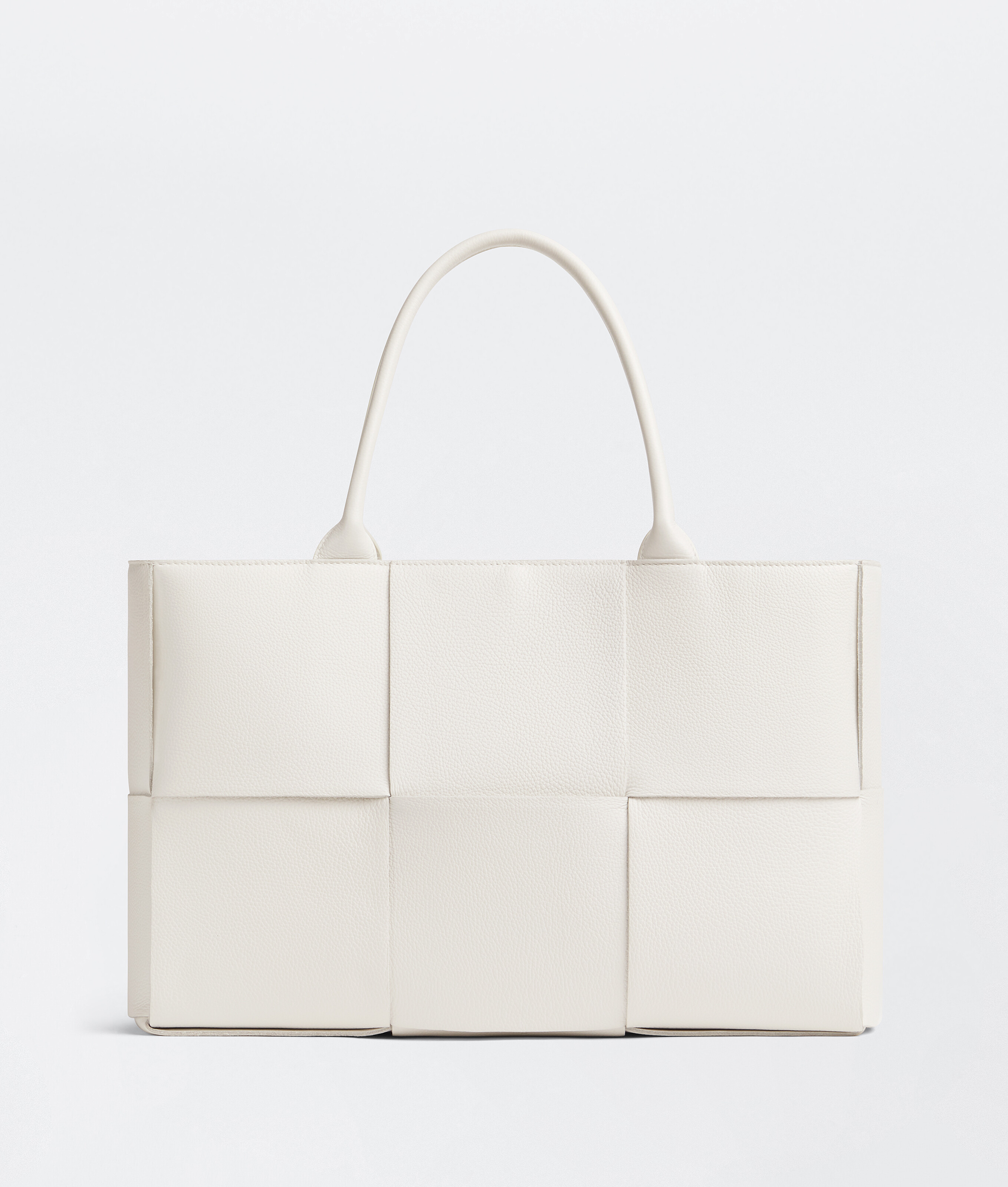 Bottega veneta bag white Outlet