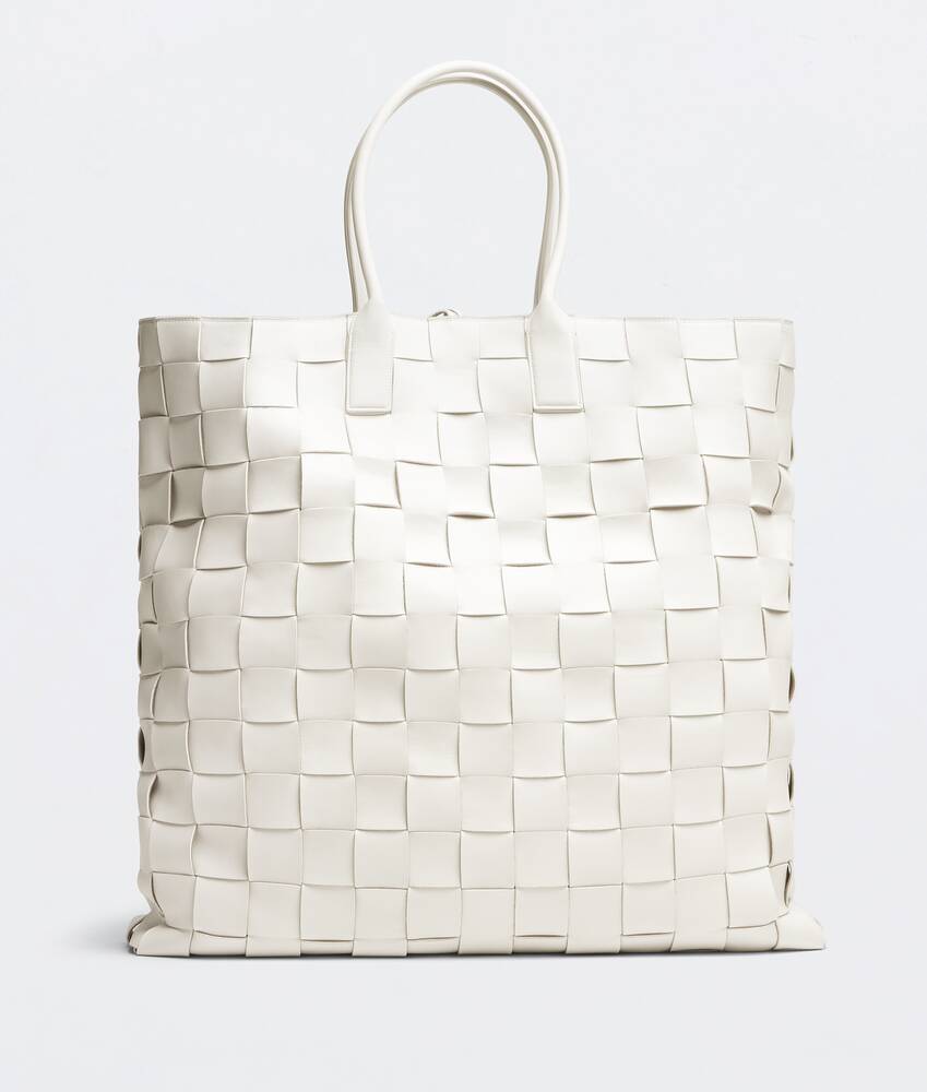 Bottega veneta weiss Clearance