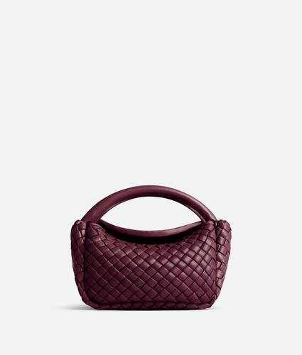 Bolso Cobble pequeño con asa superior