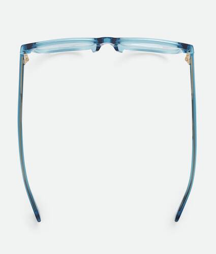 Classic Square Eyeglasses