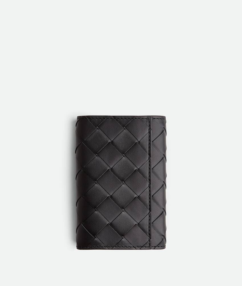 Key pouch bottega Clearance