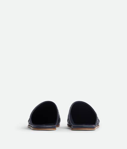 Sunday Slipper