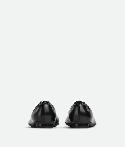 Atomic Ballerina Flat