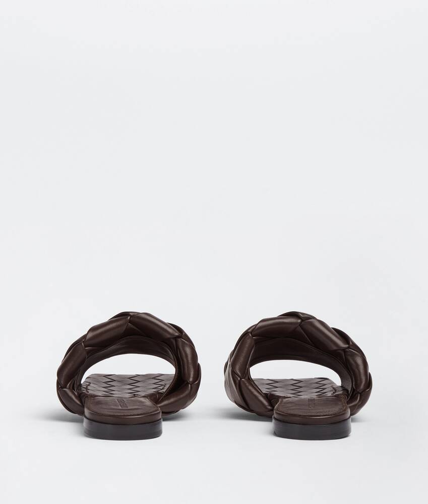 bottega veneta sandals flat