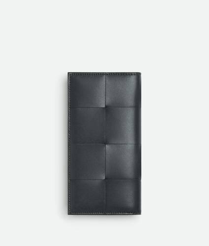 Cassette Long Wallet