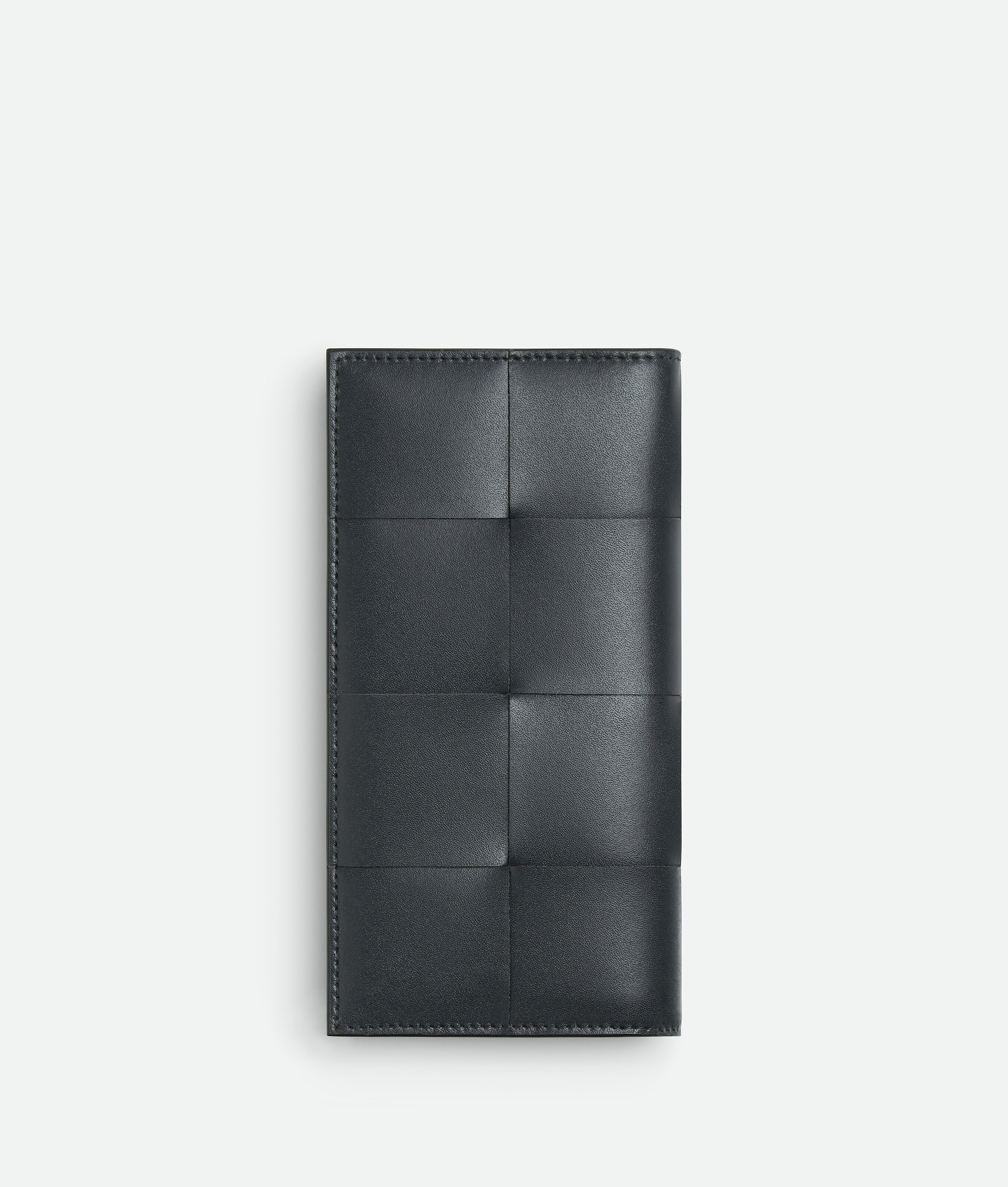 Bottega Veneta Cassette Long Wallet