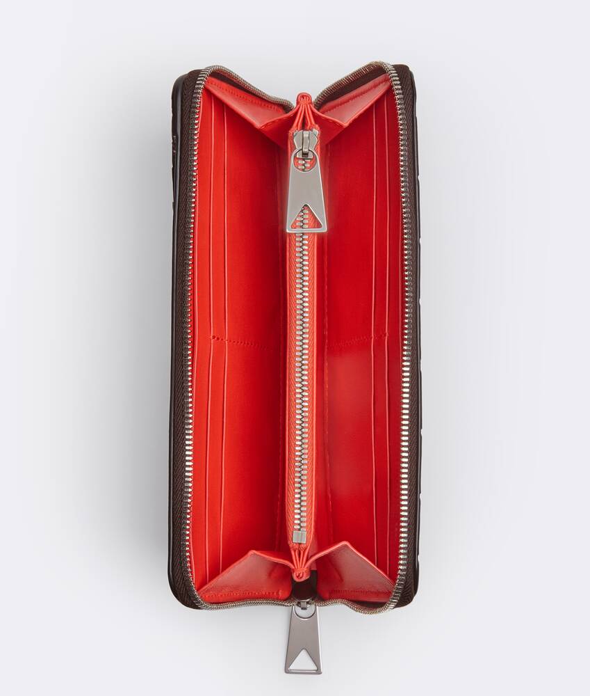 大きな商品イメージを表示する 3 - ジップアラウンドウォレット