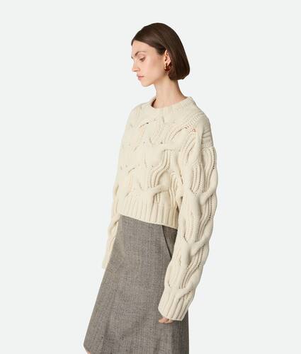 Wool Sweater