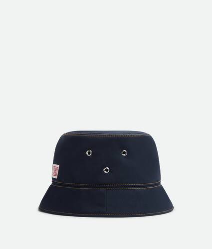 Display a large version of the product image 1 - Tech Nylon Bucket Hat