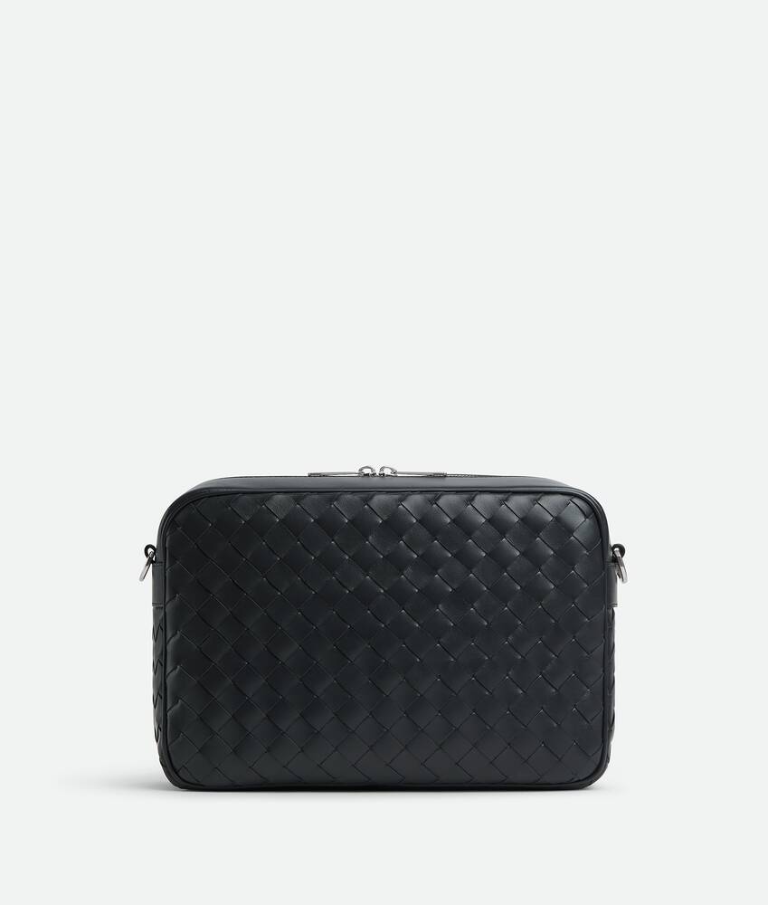 Display a large version of the product image 5 - Intrecciato Camera Bag