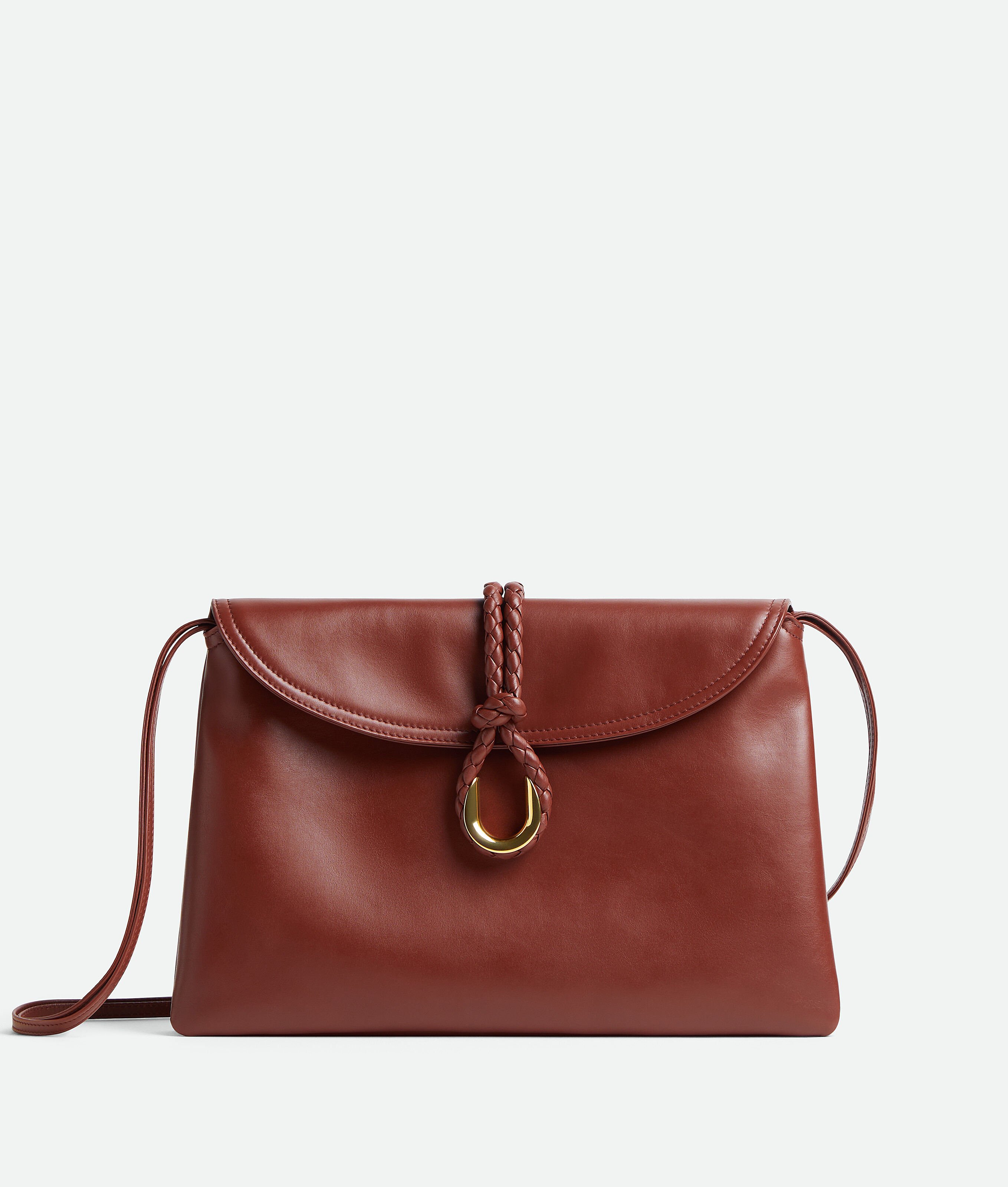 Bottega Veneta Liberta - Brown - Woman -