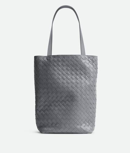 Ein größeres Bild des Produktes anzeigen 1 - Kleine Intrecciato Tote Bag