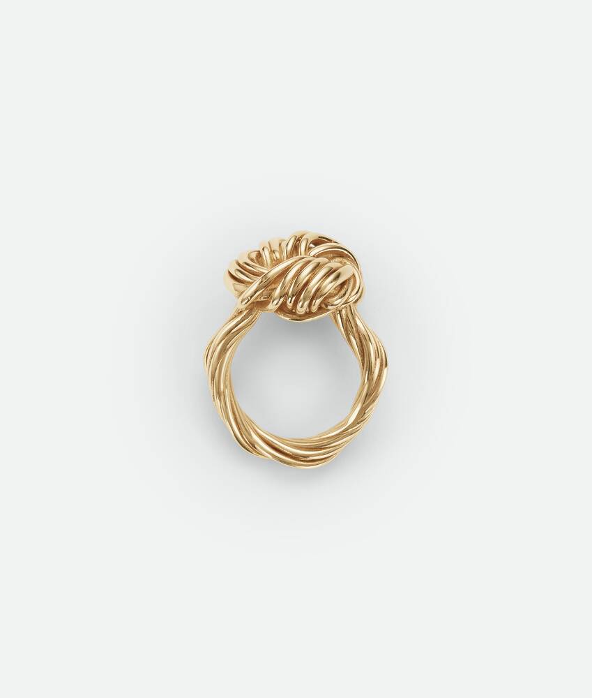 Display a large version of the product image 3 - Knot Ring