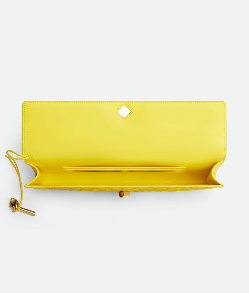 Display a large version of the product image 5 - Andiamo Clutch