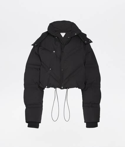 Display a large version of the product image 1 - PUFFER JACKET