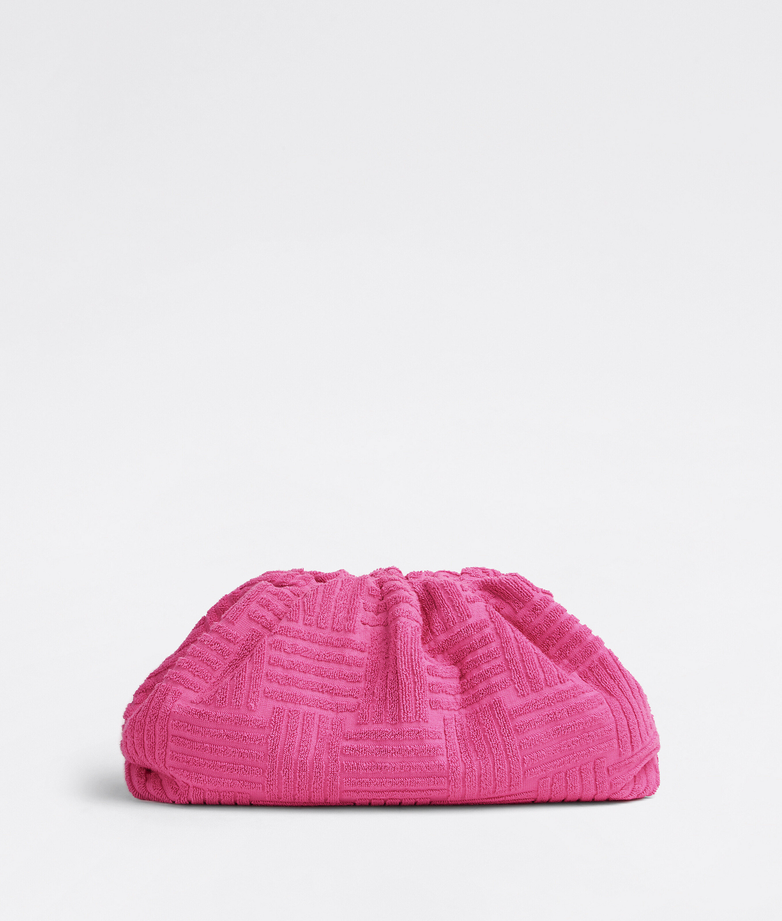 Women's Pouch in Bonbon | Bottega Veneta® AU
