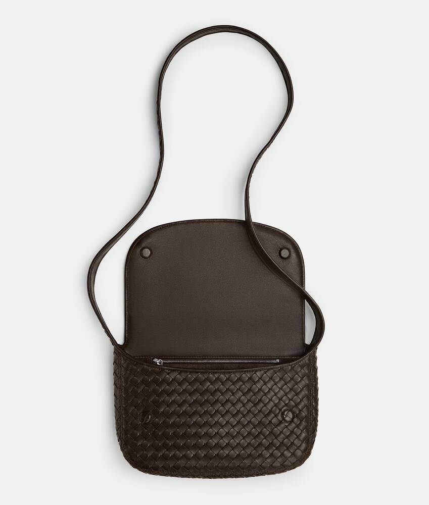 Display a large version of the product image 3 - Veneto Flap Messenger