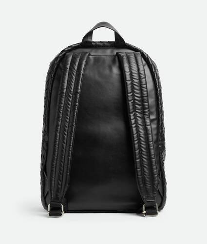 Medium Intrecciato Backpack