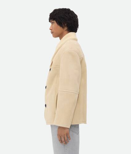 Merino Shearling Blouson