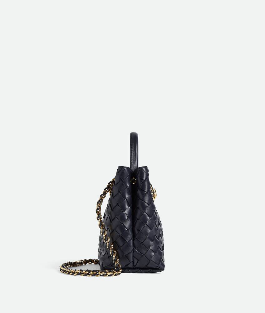 Display a large version of the product image 4 - Small Andiamo Chain