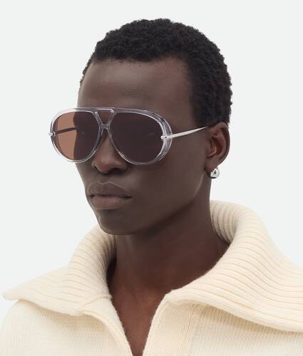 Eyewear Bottega Veneta ES