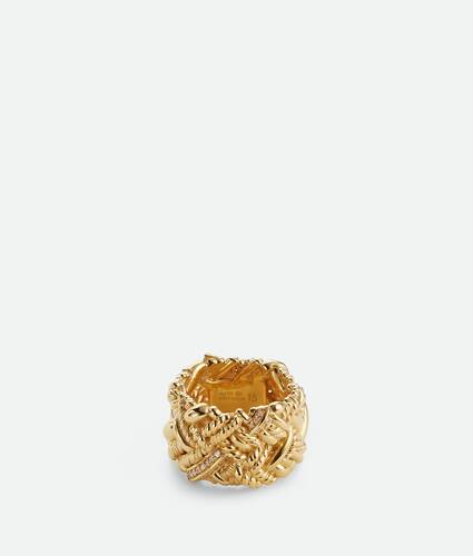 Intreccio Ring