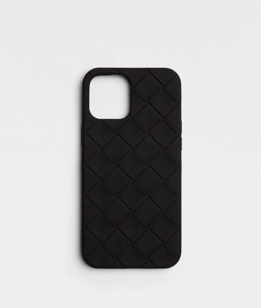 ボッテガ BOTTEGA VENETA iPhone 12 pro max-