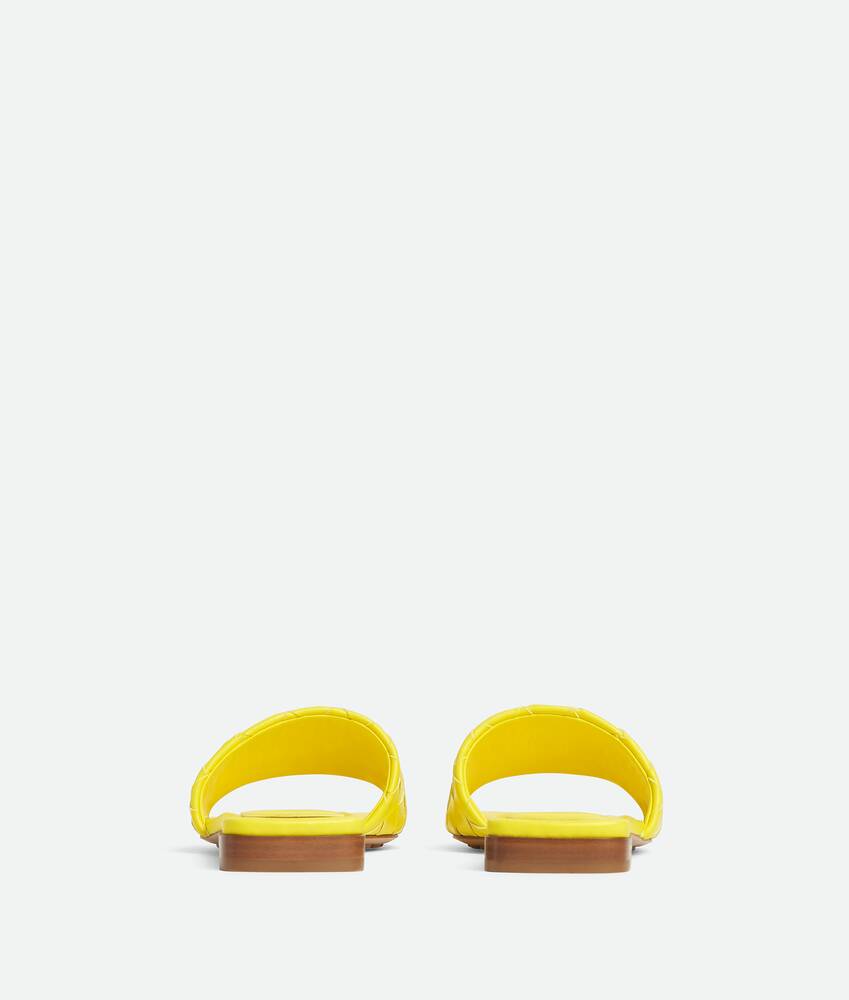 Display a large version of the product image 4 - Parco Flat Mule