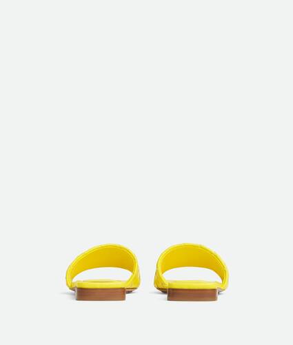 Parco Flat Mule