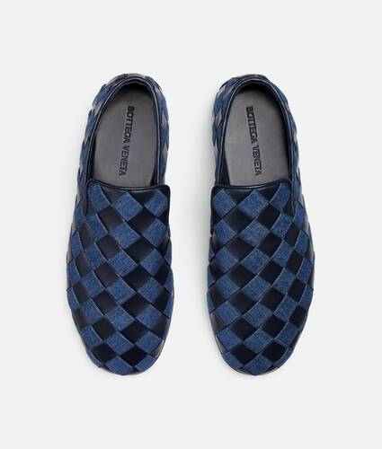 Sunday Slipper