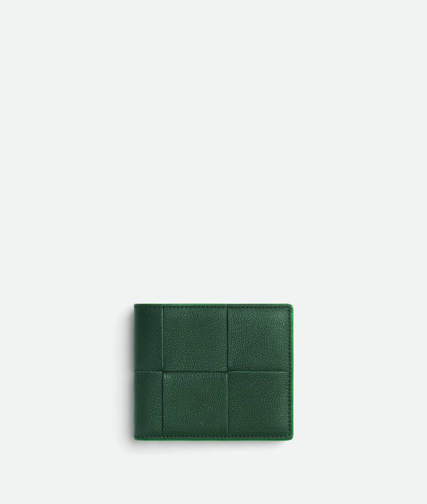 Ein größeres Bild des Produktes anzeigen 1 - Bi-Fold Portemonnaie