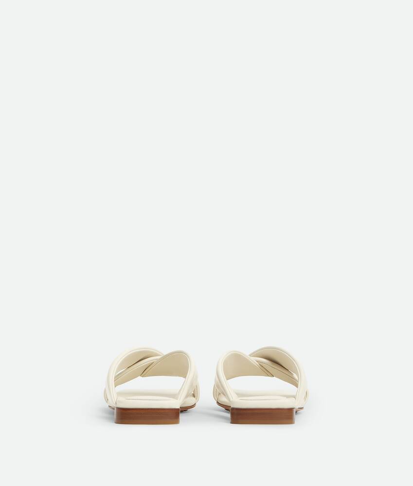 Display a large version of the product image 4 - Riva Flat Mule
